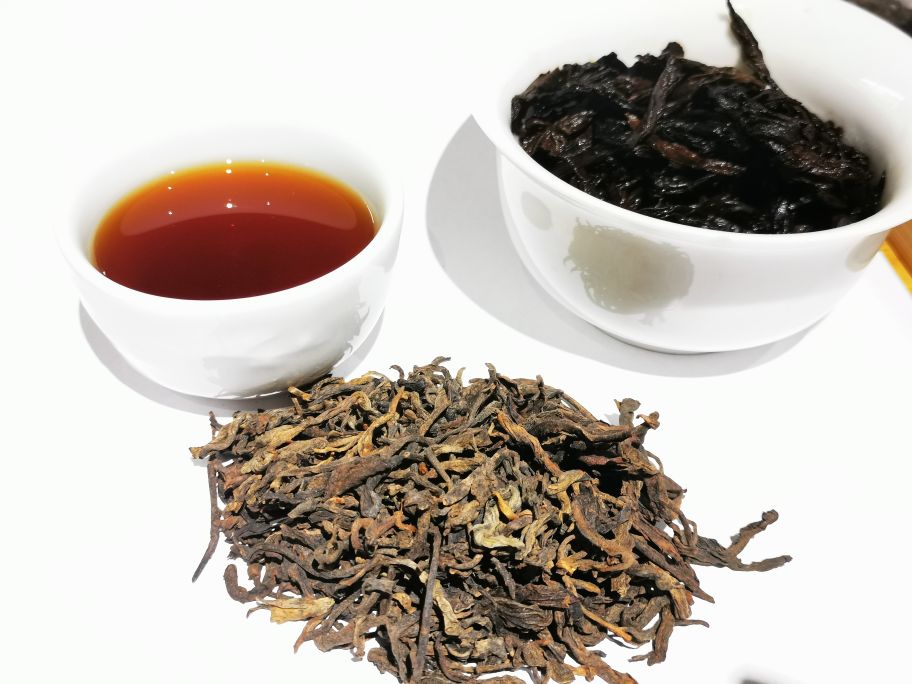 该如何理解普洱茶的“醇”？