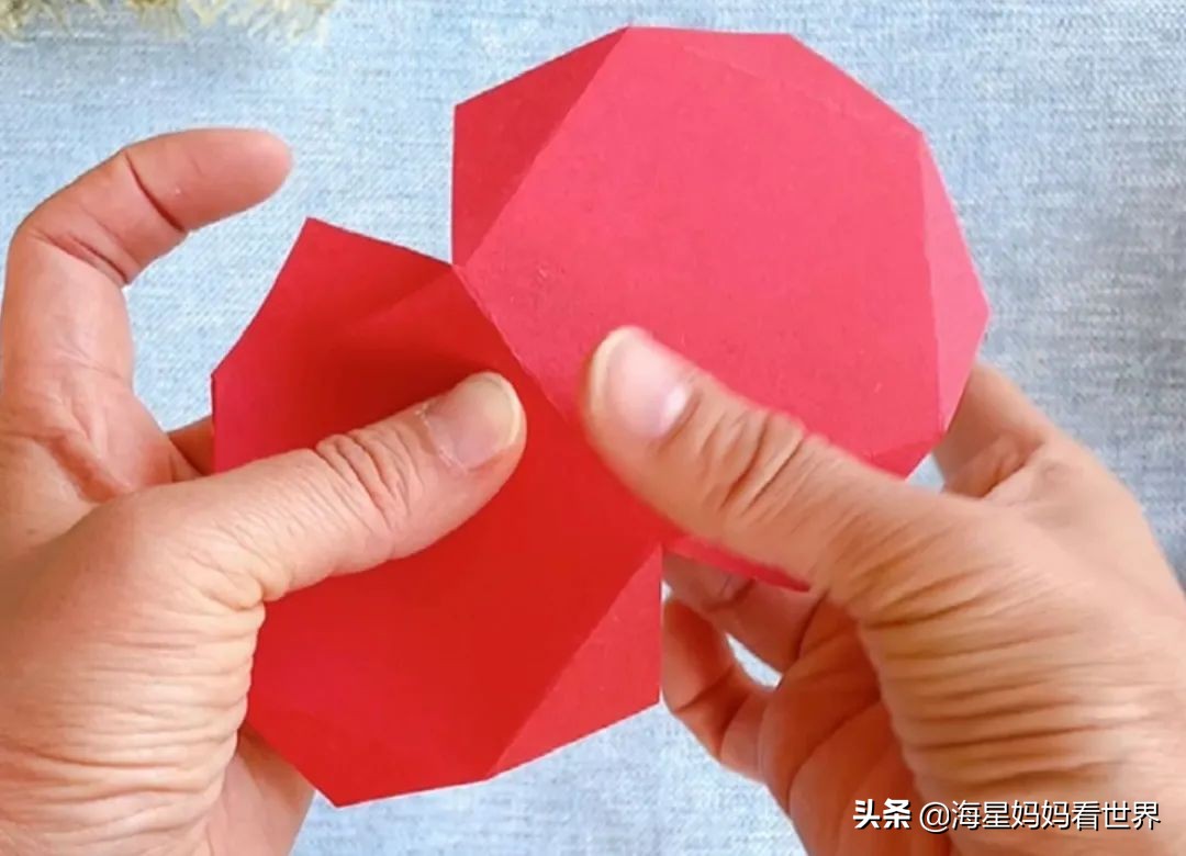 8款原创春节灯笼做起来，喜气洋洋的灯温暖家人（模板免费下载）