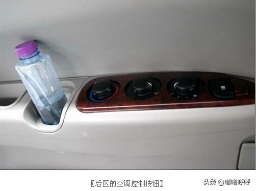自主创业者可考虑的二手大七座MPV——绝对的硬实力