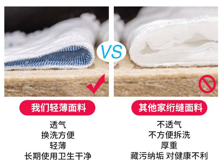 儿童黄麻床垫选哪个牌子好？有推荐的吗？