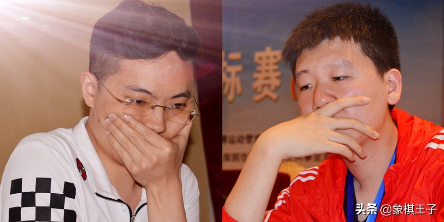 总奖50万，冠军二十万，棋坛一项超强大赛来了，八位顶级杀手火拼