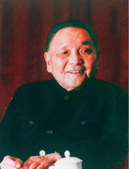 高考照片会大学用吗（77年邓小平恢复高考）