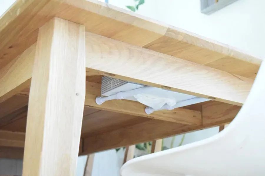 榨干空间！0.5㎡也能装修储藏室，居然还有15处能打柜子，开心