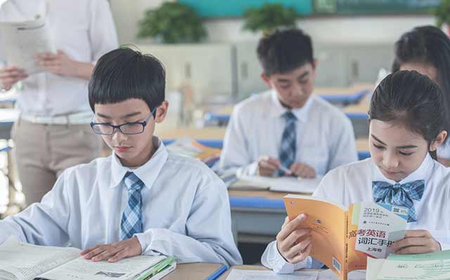 如何竞选班长发言稿