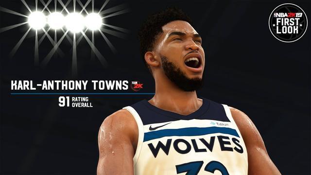 为什么nba2k20手游(手游版2K19：三大吐槽点不失玩家追捧，原因何在？)