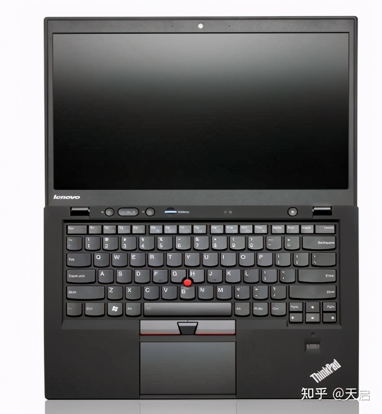 ThinkPad捡垃圾指南（2011-2020）①：X1系列