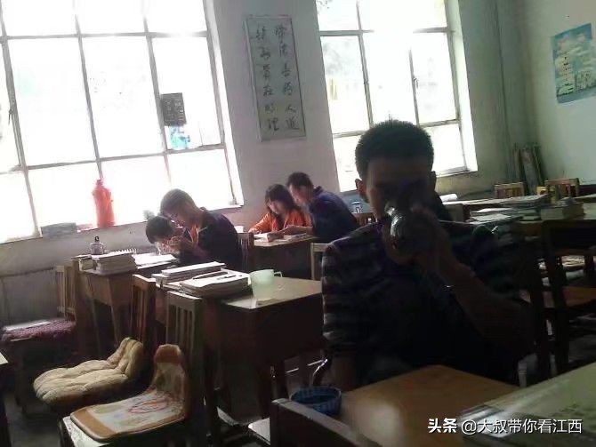 大同医专校园回忆