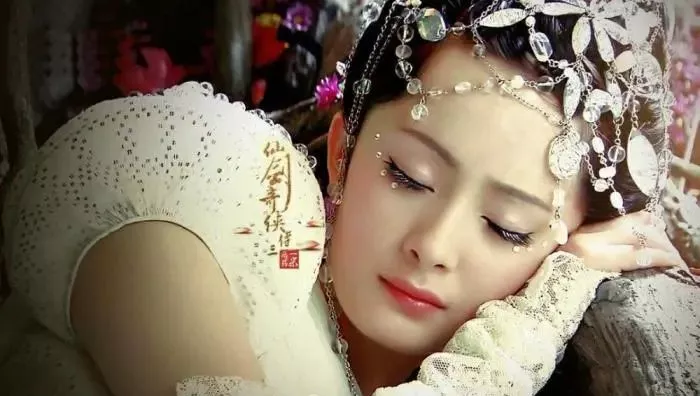 《斛珠夫人》口碑两极分化,杨幂35岁演少女,陈伟霆变太监?