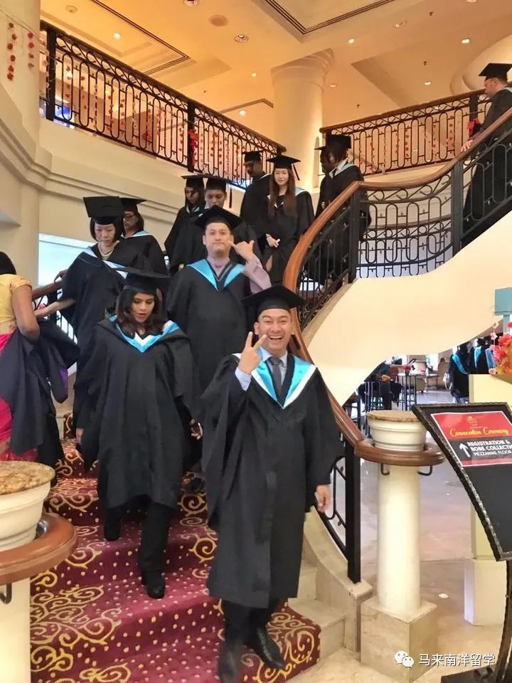 马来西亚城市大学,马来西亚城市大学硕士国内承认吗