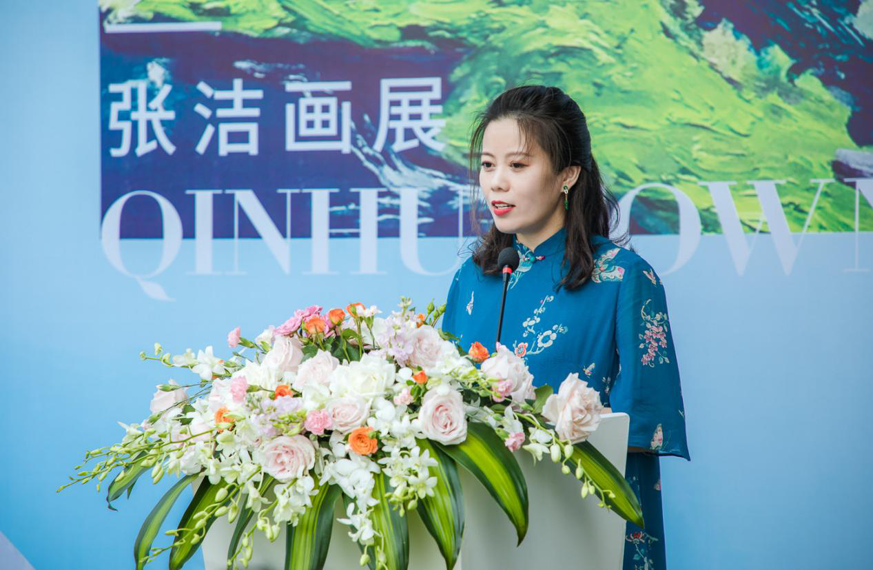 赞颂当代常熟，