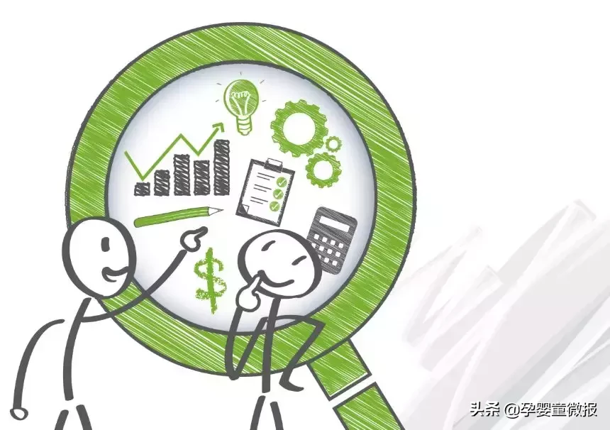 纸尿裤“微商”的春天还能持续多久？