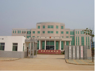 安徽省桐城市新渡镇介绍