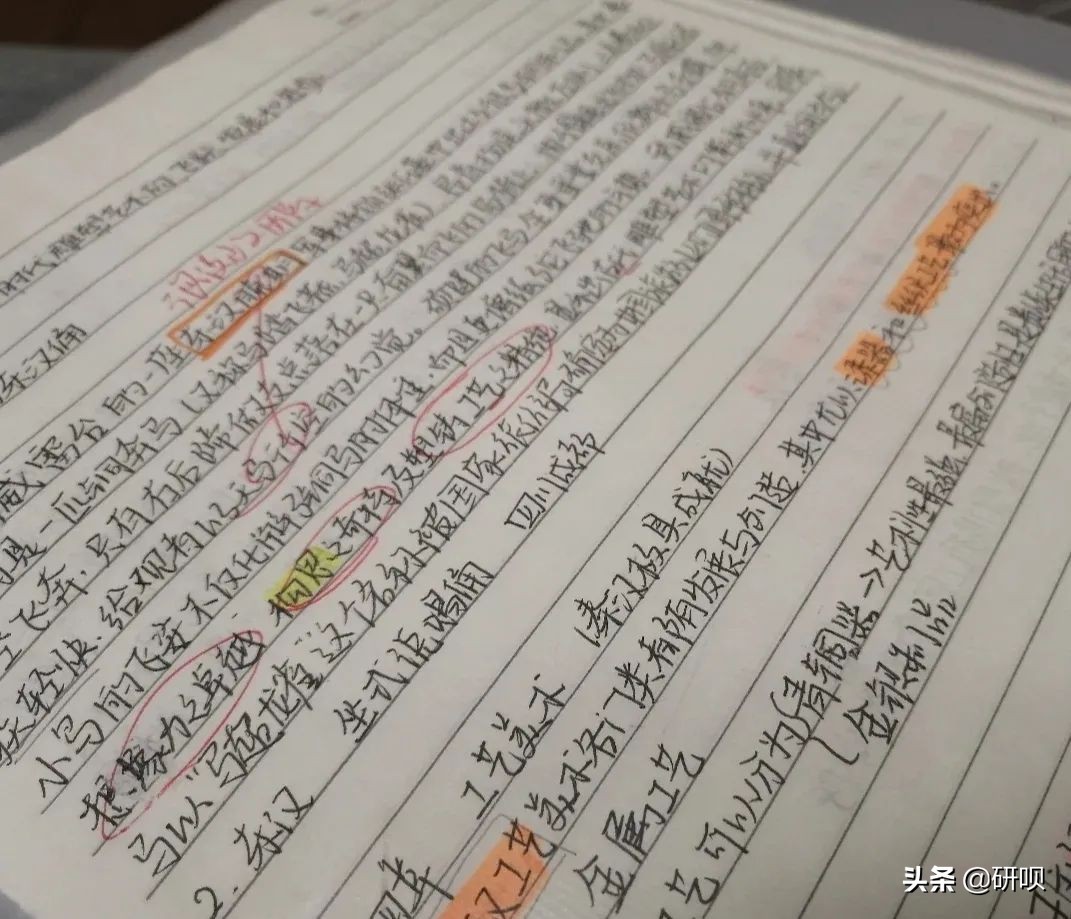 苏州大学艺术设计考研（612/505）经验分享