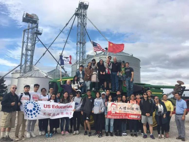 就业率100％！就读清北、公费留学、任职外交部，重庆这个