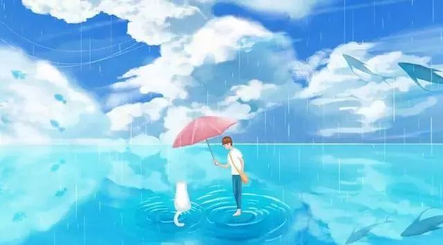 一个假装爱你的男人，会有这4个藏不住的表现