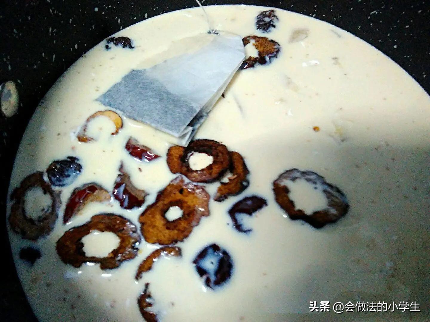 奶茶制作方法｜报复性喝奶茶？今天教你做2种奶茶，在家喝个够