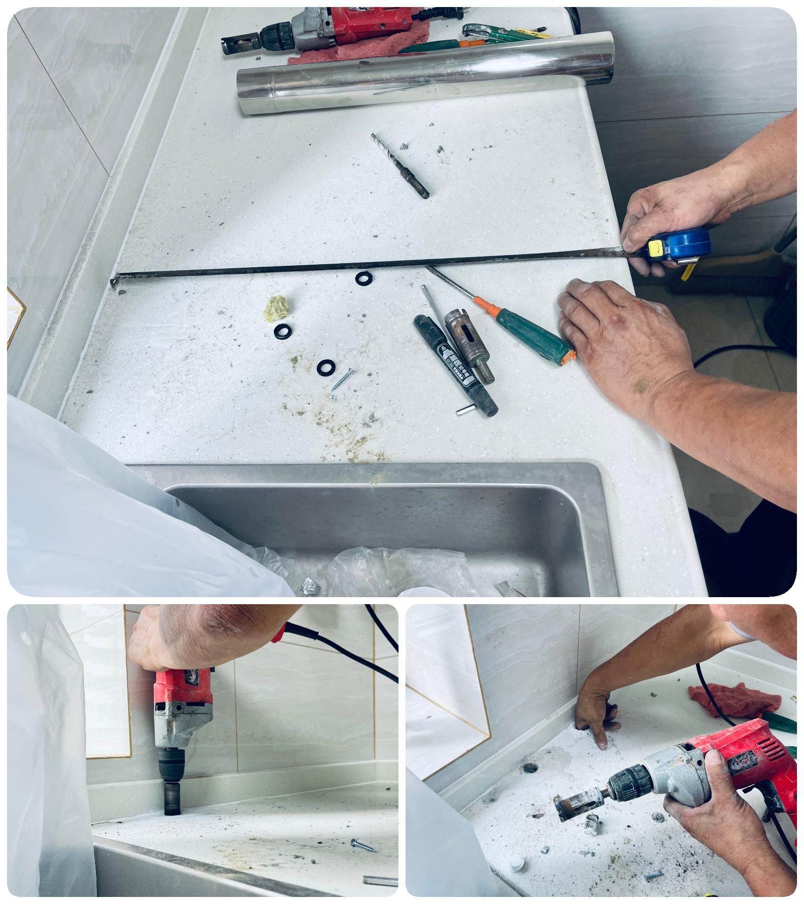 零冷水燃气热水器值得买吗？原理+布局+体验+安装，这篇都有答案
