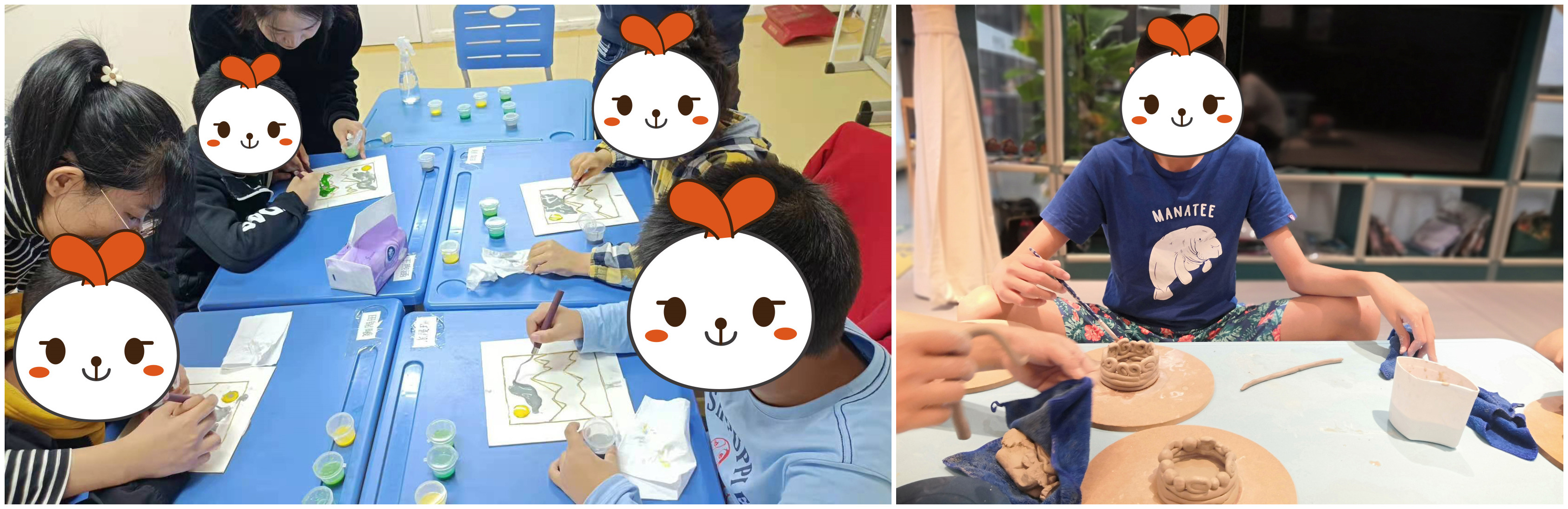 让他们不再“害怕”长大，这家机构做的职业教育不一样