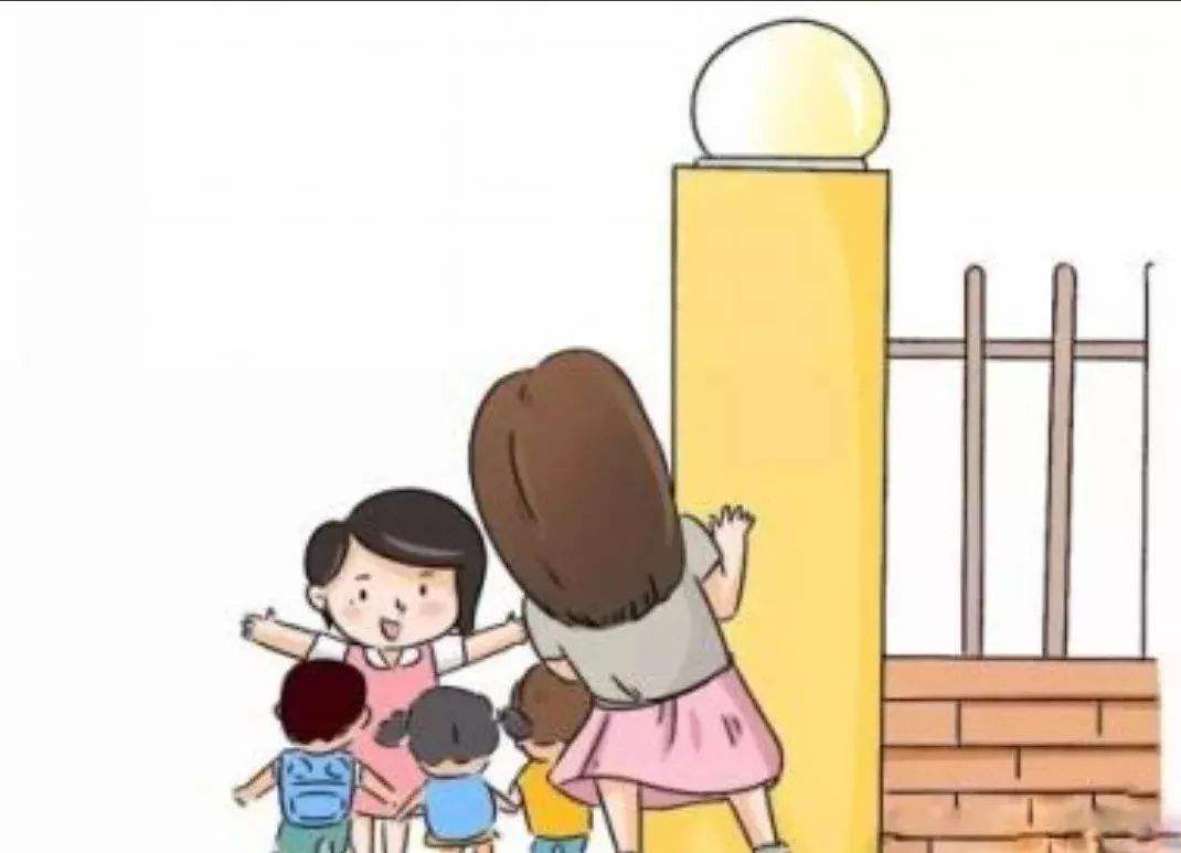 写给女儿的情书：你就是＃我眼中的春天＃