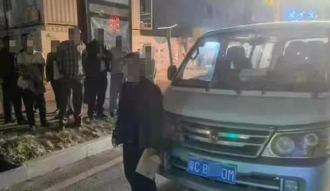 珠海交警实行有奖举报，最高奖励5000元！开启全天候密集查车模式！