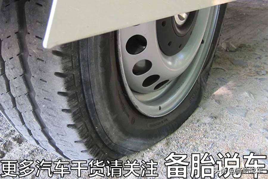 自己加装的胎压监测,和原车自带的到底有什么区别?