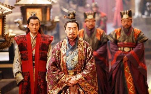 李世民高薪养廉的故事背后，到底有哪些不为人知的隐秘？