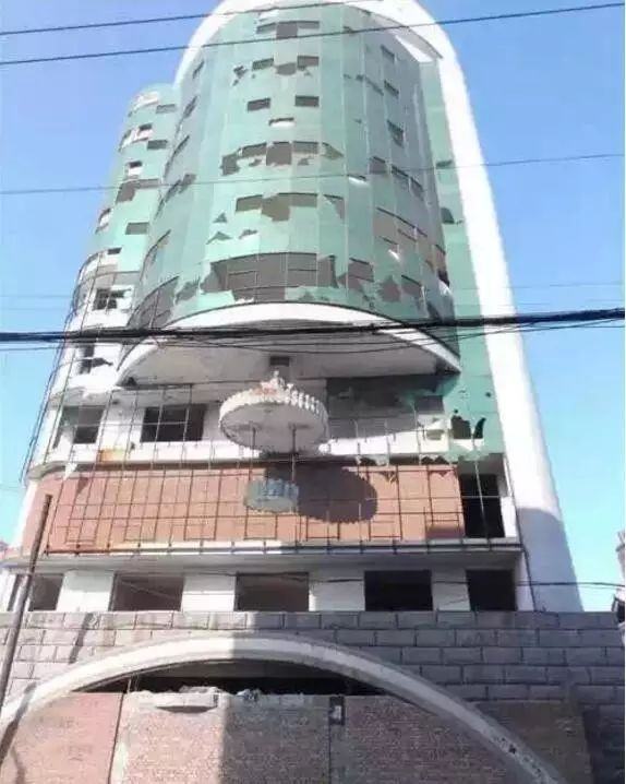 公主岭鬼楼(公主岭鬼楼的真正故事) - 泉兴百科