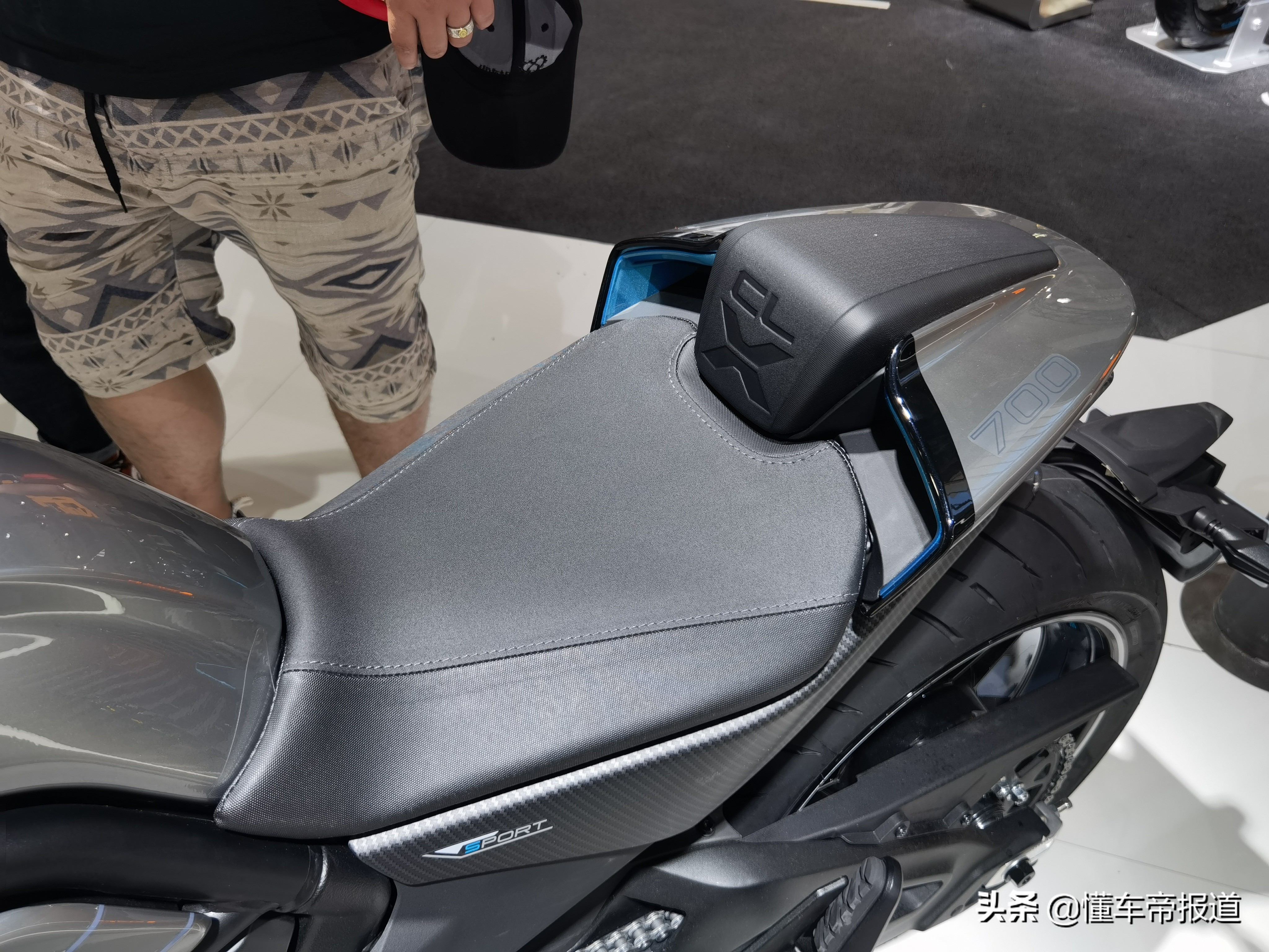 新车 | CFMOTO 800MT领衔，2021北京国际摩托车展自主品牌新车盘点