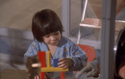 12年没能从隔离套里出来的“泡沫男孩”，让未来的人不再像他那样需要了。