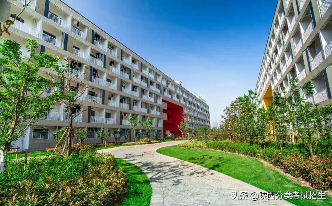 「招生章程」西安汽车职业大学2020年综合评价招生章程