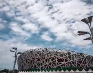 历届奥运会会徽图片（「走进奥运」历届奥运会会徽设计大盘点，长知识！）