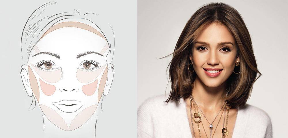 打造深邃颜，用对高光三步走