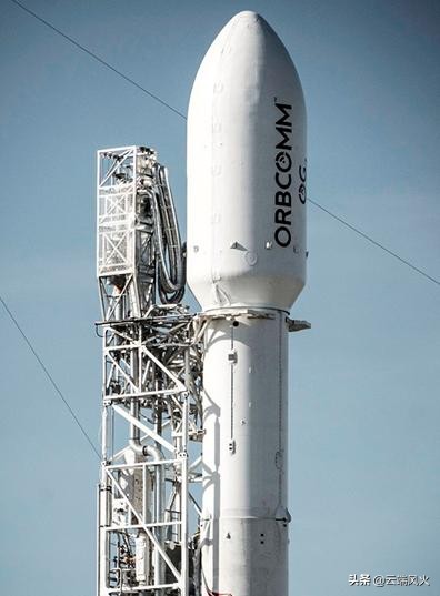 Space X 獵鷹火箭的整流罩為什么值600萬美金？