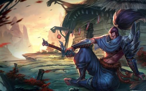 英雄联盟：队友选什么英雄会让你觉得这局要凉？钻石都怕队友选他