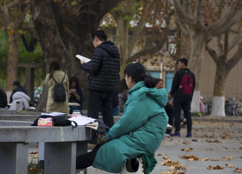 高考和考研谁更难？听听过来人的现身说法，答案很客观