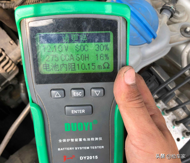 奥迪车主不信，这款奥迪A4L八年才开5万公里！网友：衣锦还乡