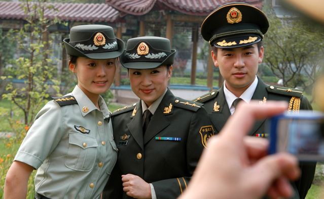 在部队转士官和考士官学校有4大区别，望周知