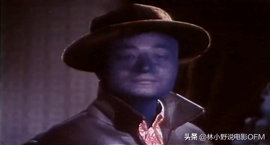 《潜伏》站长太太年轻时是有多美艳，中国第一部科幻片了解一下