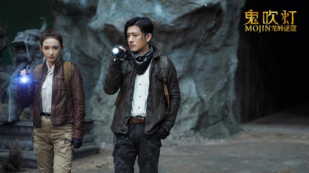 胡八一电影剧情「分析」 _晶羽科技