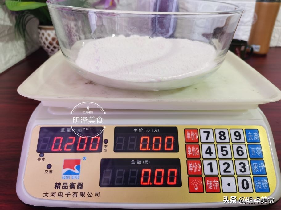 详解“老面”的制作方法，以及用老面蒸馒头的兑碱比例与具体做法