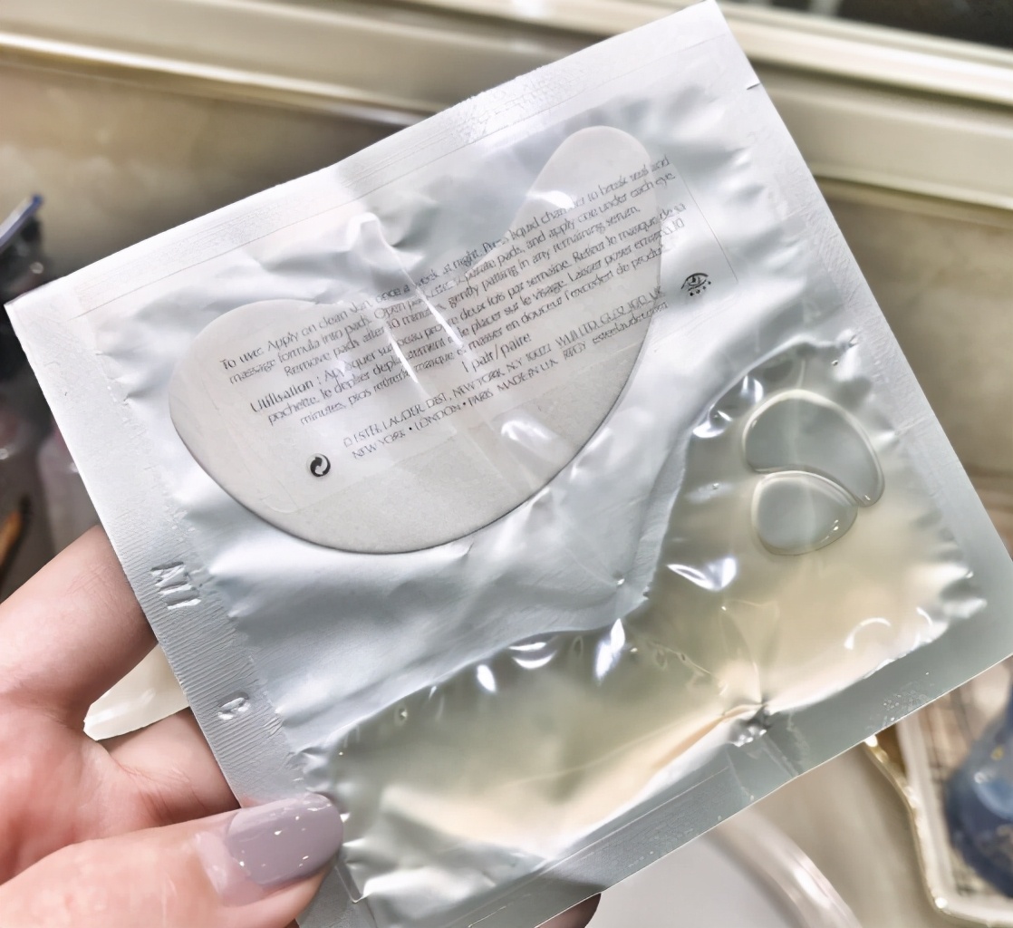 還覺得眼膜是智商稅？這4款公認好用的眼膜，值得你無限回購