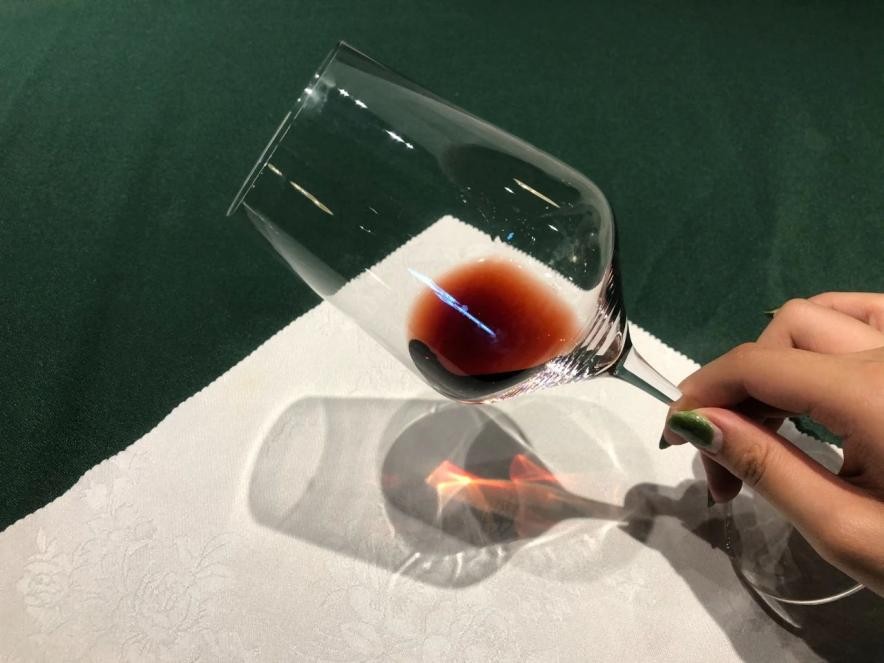 揭秘！中国农大“奇特”专业：实力位居全国第一，学生直接在酒庄品酒上课！