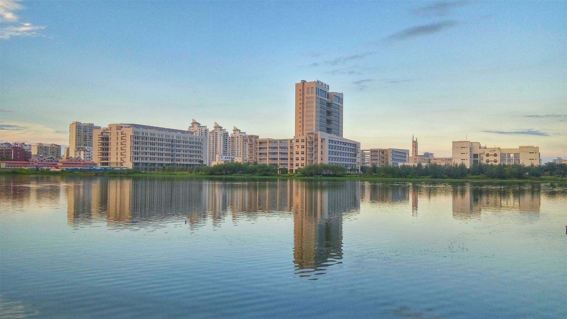 海南这所211名校适合学生“捡漏”！只要500多分，有世界一流学科