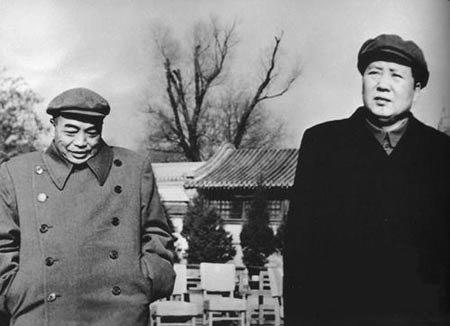 十大元帅1947年谁级别最高：林彪第三，贺龙第七，陈毅竟不如粟裕