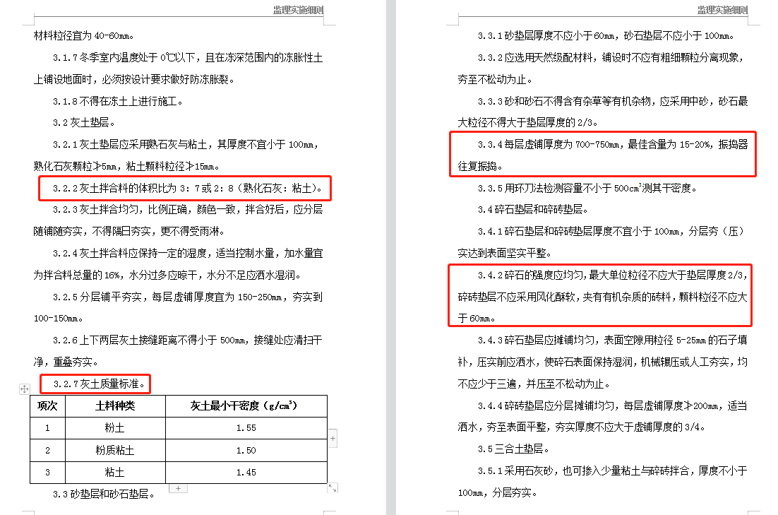 做监理，21版建筑工程监理实施细则汇编不容错过，堪称神级范本