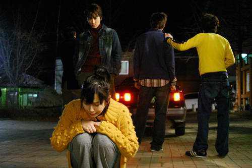 一万三千字诚意推荐30部青春校园影片，韩国篇