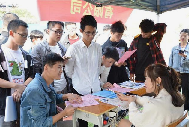 高考300多分，毕业还想进国企，这些专科学校千万不要错过