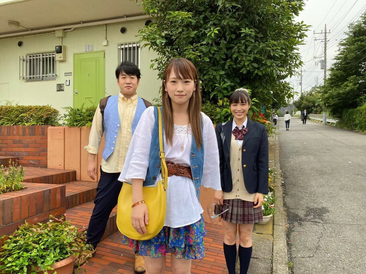 身材娇小，形象可人的日本女演员，各有千秋（第6～10位）