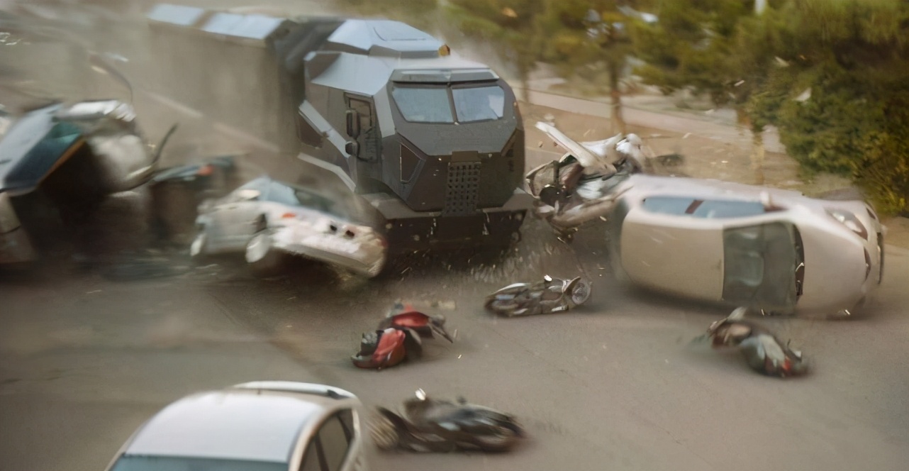 首日就破3亿，《速度与激情9》再创辉煌，却因这个原因难有善终