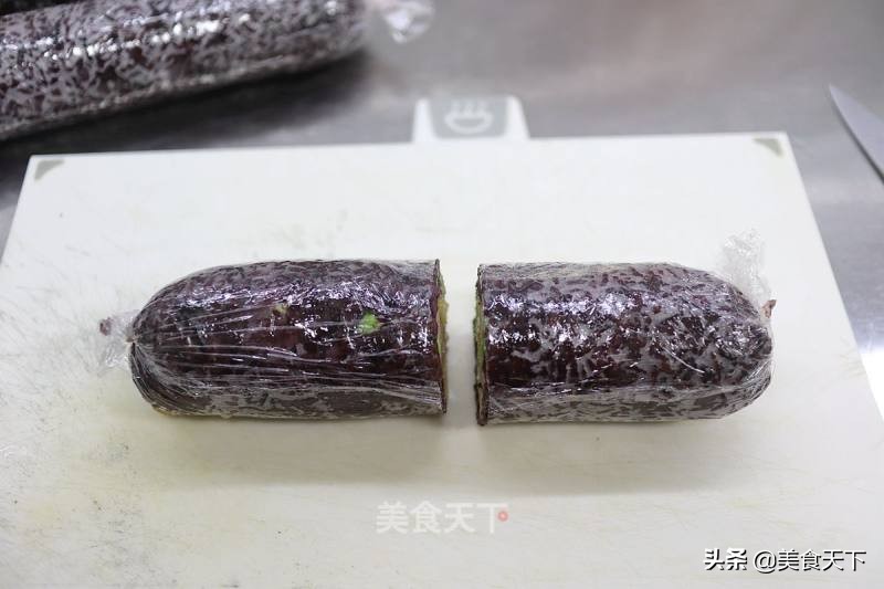 换个花样吃糯米！软糯美味，做法简单，老人小孩都喜欢